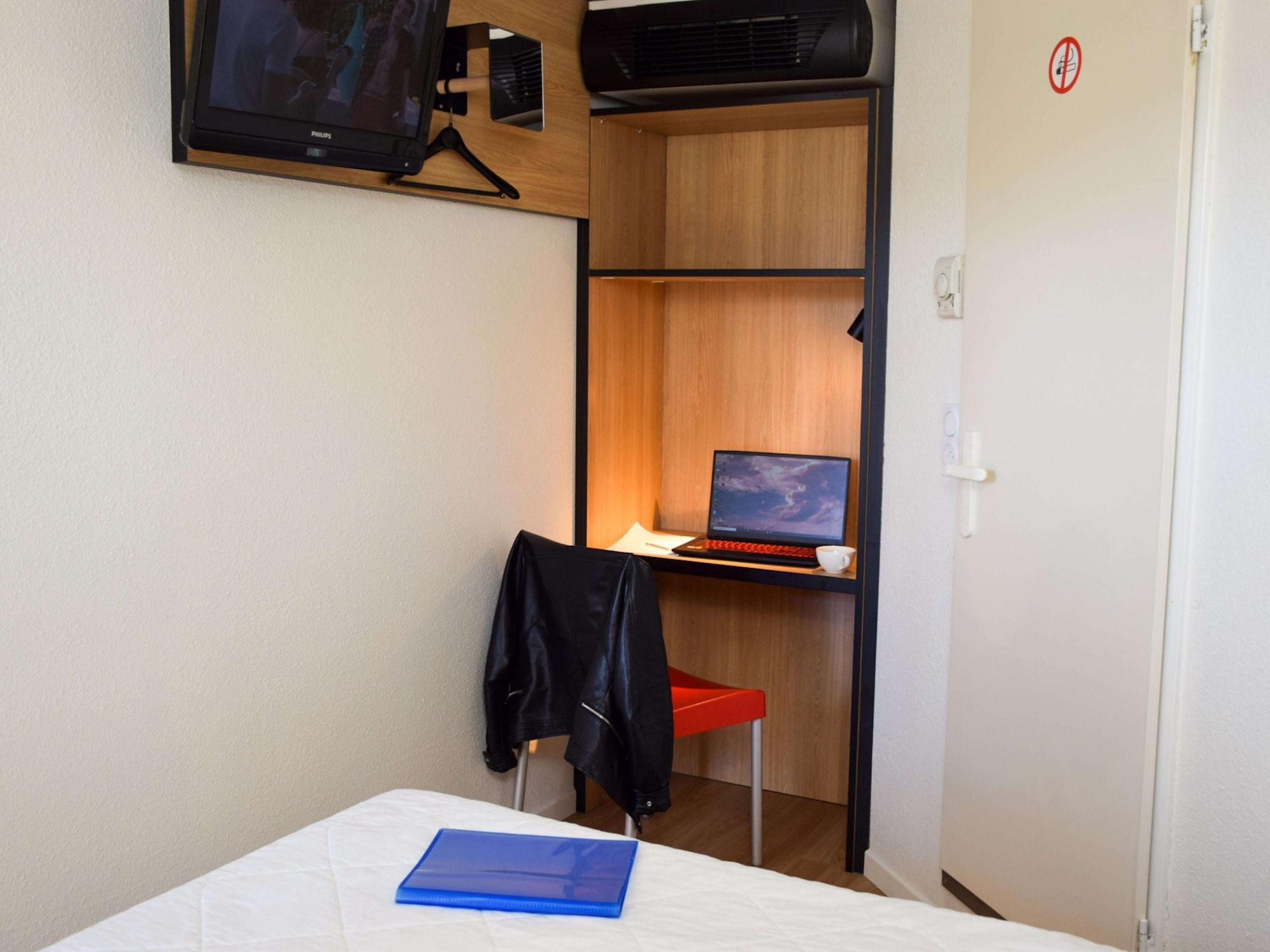 Premiere Classe Rodez Exterior foto