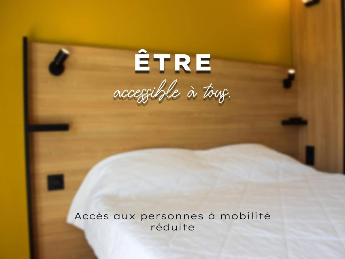 Premiere Classe Rodez Exterior foto
