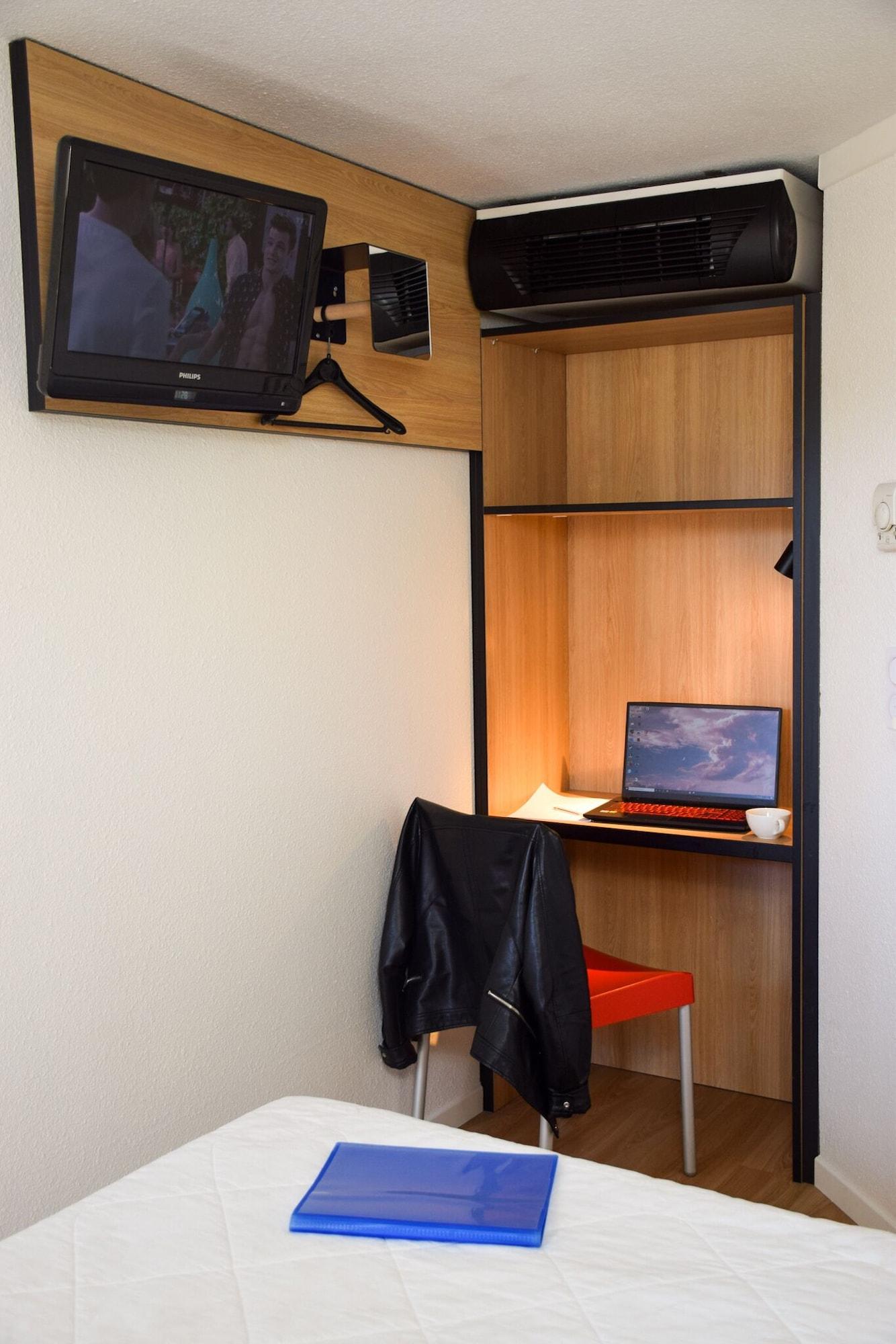 Premiere Classe Rodez Exterior foto